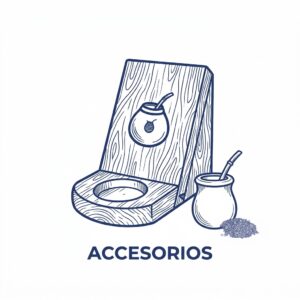 Accesorios