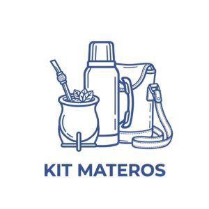 Kit Materos
