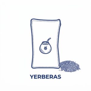 Yerberas